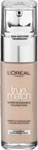 L'Oréal Paris make-up True Match 2.N 30 ml - L'Oréal Paris tekutý rozjasňovač Wake Up & Glow Mon Amour 02 15 ml | Teta drogérie eshop
