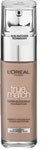 L'Oréal Paris make-up True Match 4.N 30 ml - L'Oréal Paris dlhotrvajúci zmatňujúci make-up Infallible 24H Matte Cover 200 Golden Sand | Teta drogérie eshop