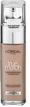 L'Oréal Paris make-up True Match 4.N 30 ml - Teta drogérie eshop