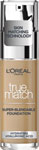 L'Oréal Paris make-up True Match 7.D/7.W 30 ml - Teta drogérie eshop
