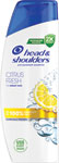 Head & Shoulders šampón Citrus Fresh 250 ml