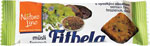 Fitbela müsli ľanová polomáčaná dia - celiatická 35 g - Teta drogérie eshop