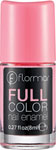 Flormar lak na nechty Full Color FC03 - Teta drogérie eshop