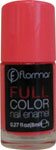 Flormar lak na nechty Full Color FC35 - Teta drogérie eshop