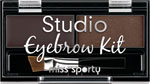 Miss Sporty sada na obočie Studio Eyebrow - Teta drogérie eshop