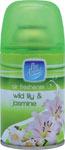 Pan Aroma air freshener osviežovať vzduchu wild lilly and jasmine 250 ml