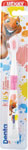 DentaMax Kids detská zubná kefka mäkká - mix variant - elmex zubná kefka Children 3-6 1 ks | Teta drogérie eshop