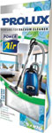 Power Air Prolux osviežovač vzduchu do vysávača Extra Fresh 5 x 8 g - Teta drogérie eshop