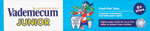 Vademecum JUNIOR Spearmint 6+ zubná pasta 75 ml - Teta drogérie eshop