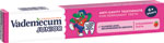 Vademecum JUNIOR Jahoda 6+ zubná pasta 75 ml - Teta drogérie eshop
