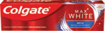 Colgate zubná pasta Max White One Optic 75 ml - Sensodyne zubná pasta Rapid 75 ml | Teta drogérie eshop