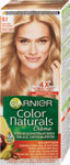 Garnier Color Naturals farba na vlasy 9.1 Veľmi svetlá blond popolavá