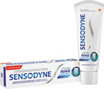 Sensodyne zubná pasta Repair & Protect Extra Fresh 75 ml - Prémiové kupóny Teta drogérie eshop