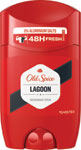 Old Spice tuhý deodorant Lagoon 50 ml - Axe dezodorant gélový dezodorant Leather & Cookies 50 ml | Teta drogérie eshop
