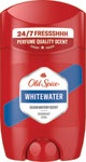 Old Spice tuhý dezodorant whitewater 50 ml - Teta drogérie eshop