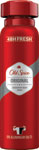 Old Spice dezodorant Original 150 ml - Nivea Men antiperspirant Active Energy 150 ml | Teta drogérie eshop