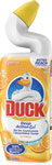 Duck tekutý WC čistič Citrus 750 ml - Savo WC gél Citrón 700 ml | Teta drogérie eshop