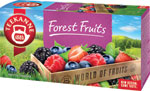 Teekanne čaj WOF Forest Fruits 50 g