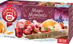 Teekanne čaj WOF Magic Moments 50 g - Teta drogérie eshop