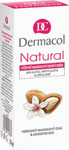 Dermacol NATURAL Výživný mandľový denný krém 50 ml - Teta drogérie eshop