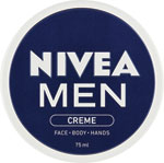 Nivea Men krém 75 ml - Teta drogérie eshop