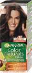Garnier Color Naturals farba na vlasy 5.23 Čokoládová