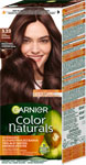 Garnier Color Naturals farba na vlasy 3.23 Tmavá čokoládová