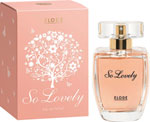 Elode parfumovaná voda So Lovely 100 ml - Teta drogérie eshop