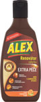 ALEX renovátor nábytku extra starostlivosť krém 250 ml - Pronto aerosól čistiaci prostriedok Lemon 250 ml | Teta drogérie eshop