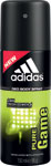 Adidas dezodorant Pure Game 150 ml - Nivea Men antiperspirant Deep Beat 150 ml | Teta drogérie eshop