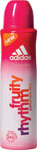 Adidas dezodorant Fruity Rhytm W 150 ml - Adidas antiperspirant PF Control 150 ml | Teta drogérie eshop