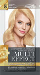 Multi Effect Color farbiaci šampón 001 Pieskový blond 35 g