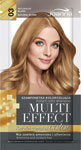 Multi Effect Color farbiaci šampón 003 Prirodzený blond 35 g
