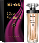 Bi-es parfumovaná voda  50ml Gloria Sabiani