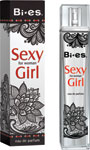 Bi-es parfumovaná voda 100ml Sexy Girl - Teta drogérie eshop