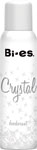 Bi-es dezodorant v spreji 150ml Crystal Woman