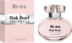 Bi-es parfumovaná voda  50ml Pink Pearl - Mexx dámska parfumovaná voda Woman 40 ml  | Teta drogérie eshop