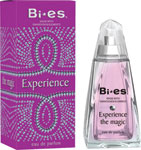 Bi-es parfumovaná voda 100ml Experience The Magic - Teta drogérie eshop