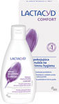 Lactacyd Retail Intímna mycia emulzia Comfort 200 ml - Innese gél pre intímnu hygienu 300 ml | Teta drogérie eshop