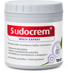 Sudocrem ochranný krém Multi-expert 250 g - Teta drogérie eshop