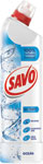 Savo WC 750 ml Oceán - Teta drogérie eshop