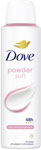 Dove antiperspirant 150 ml Powerder Soft