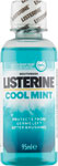 Listerine ústna voda Coolmint 95 ml  - Teta drogérie eshop