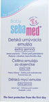 Sebamed detská emulzia extra jemná 200 ml - Teta drogérie eshop