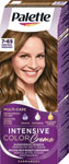 Palette Intensive Color Creme farba na vlasy 7-65 (LG5) Trblietavý nugát 50 ml