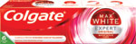 Colgate zubná pasta Max White Expert White Cool Mint 75 ml - Sensodyne zubná pasta s fluoridom Kompletná ochrana 75 ml | Teta drogérie eshop