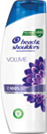 Head & Shoulders šampón Extra volume 400 ml - Nivea detoxikačný micelárny šampón 400 ml | Teta drogérie eshop
