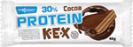 Max Sport Proteínová oblátka kakao 40 g - Proteínový sójový suk s vanilkovou príchuťou 45 g  | Teta drogérie eshop