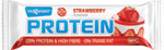 Max Sport Proteínová tyčinka jahoda 60 g - Nutrend Protein Bar čokoláda 55 g | Teta drogérie eshop