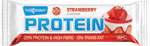 Max Sport Proteínová tyčinka jahoda 60 g - Teta drogérie eshop